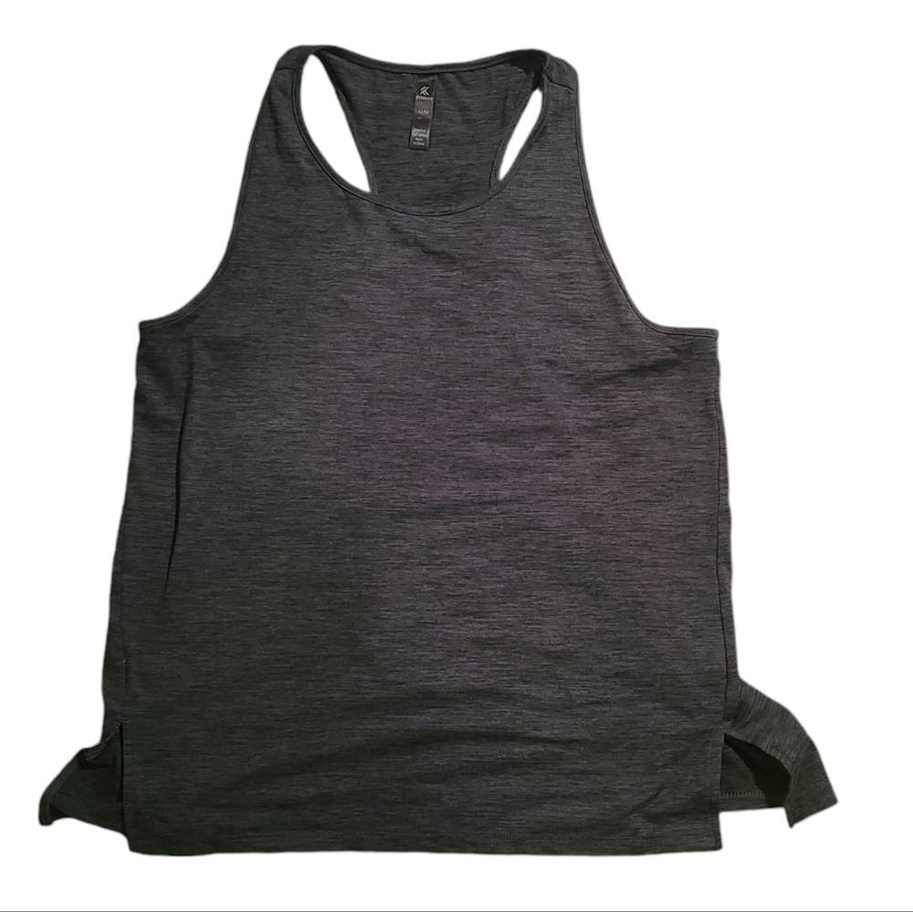 Kyodan Tank-Dark Green